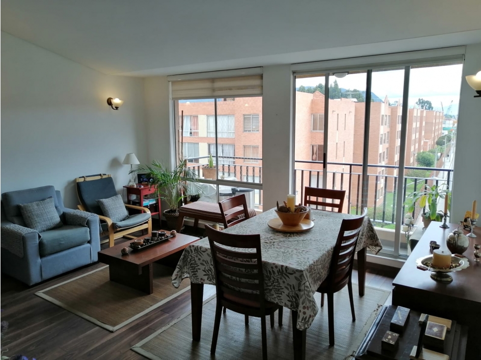 Venta apartamento en Cajica — foto 4