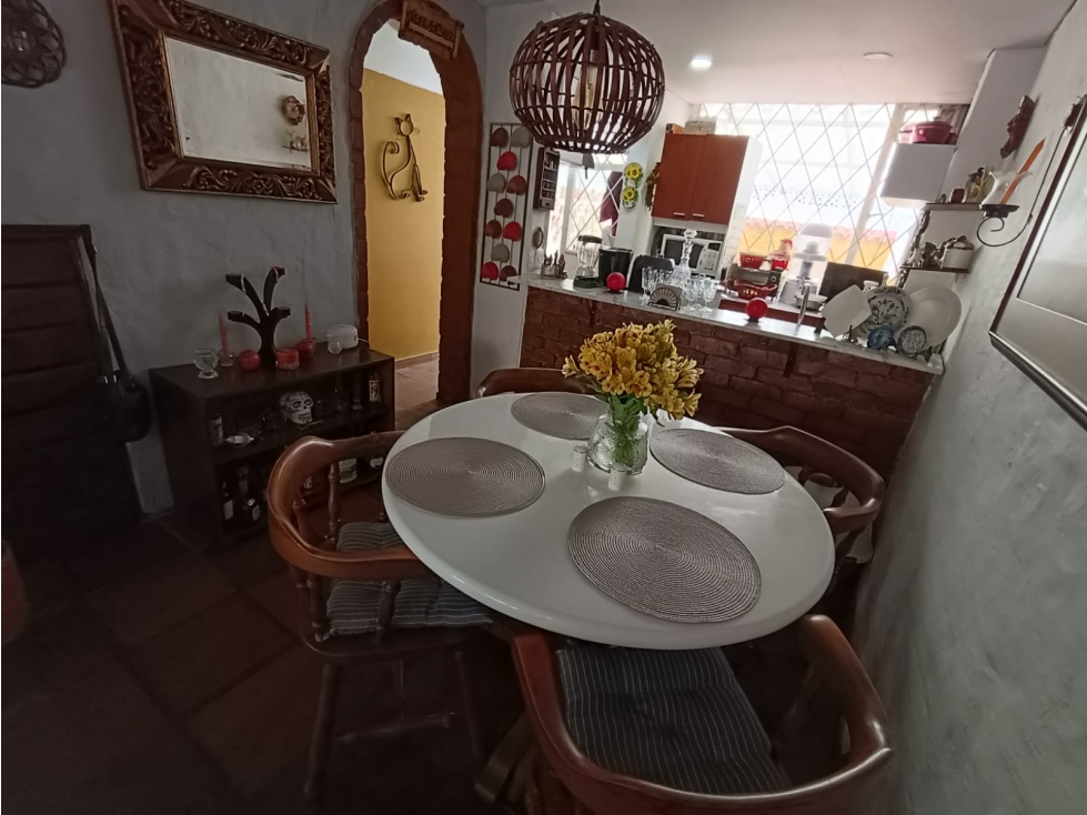 VENDO CASA CERCA DEL CENTRO HISTORICO DE CHIA — foto 2