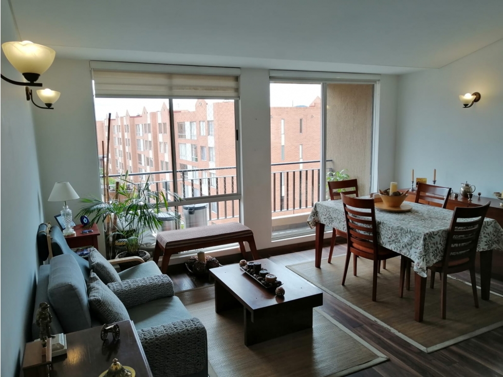 Venta apartamento en Cajica — foto 2