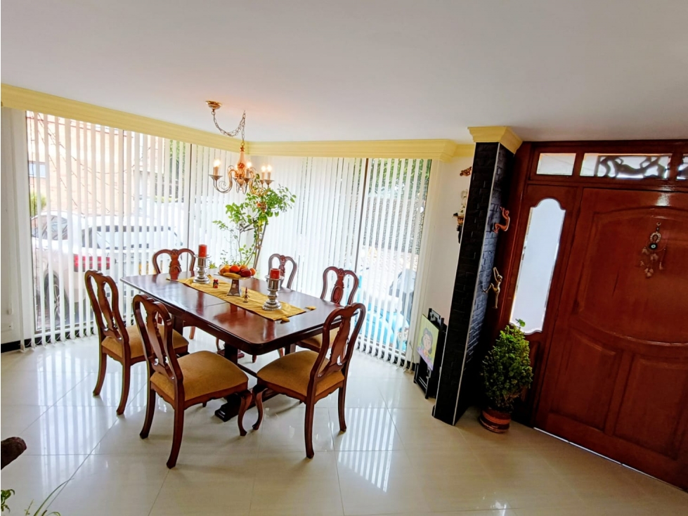 Vendo Acogedora casa remodelada sector Tiquiza Chia — foto 4