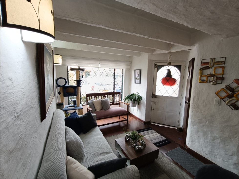 VENDO CASA CERCA DEL CENTRO HISTORICO DE CHIA — foto 6