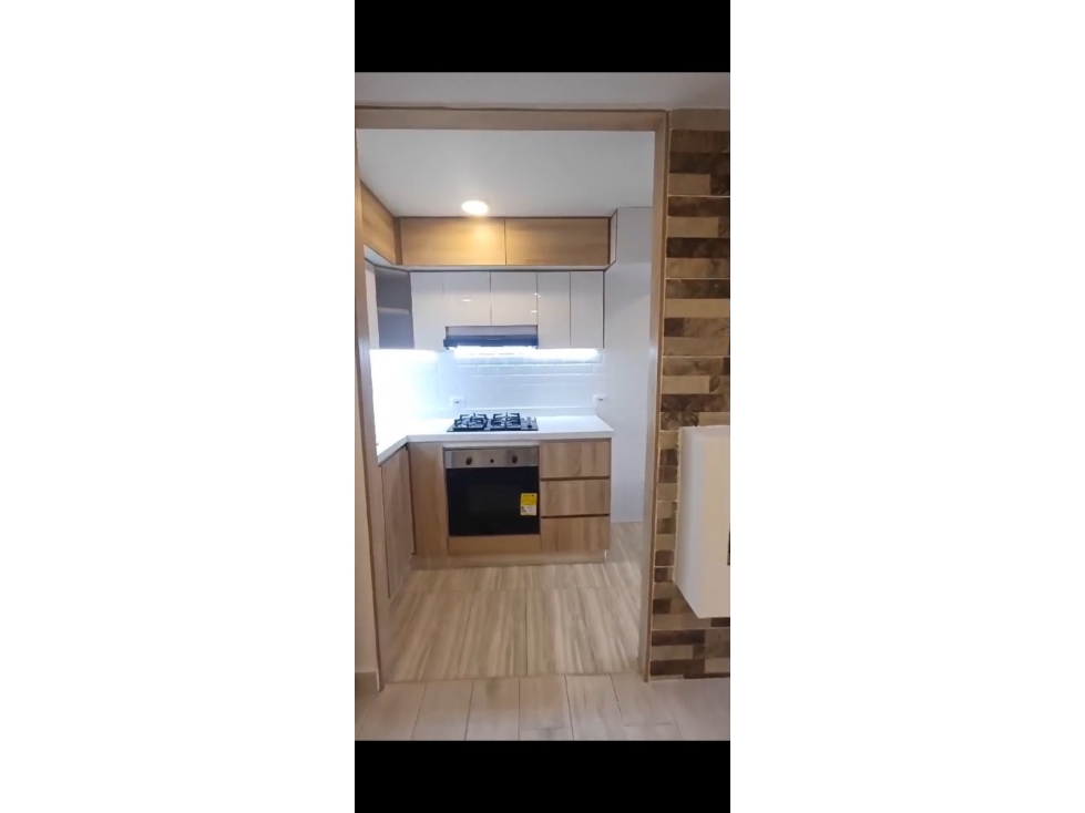Vendo Apartamento sector Bojacá excelentes acabados — foto 3
