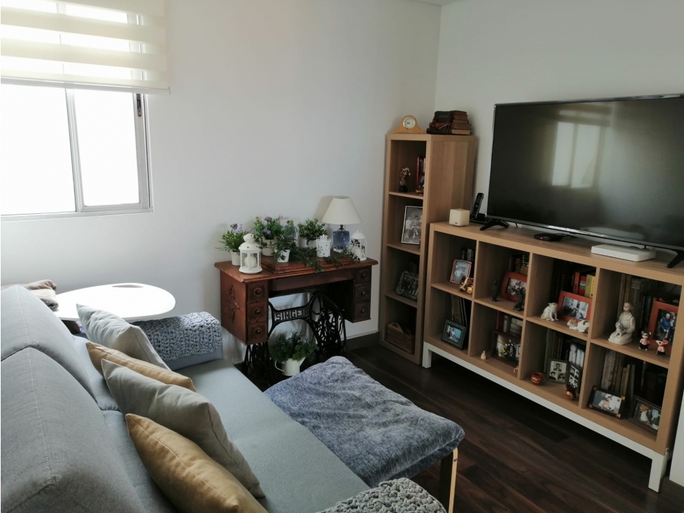 Venta apartamento en Cajica — foto 6