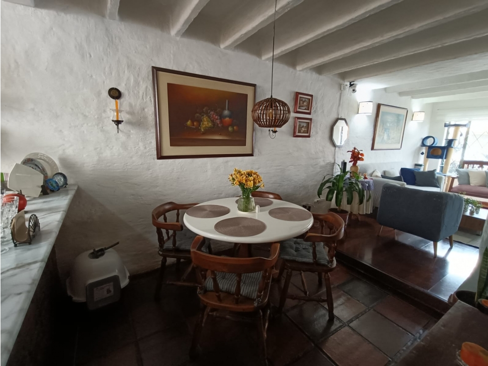 VENDO CASA CERCA DEL CENTRO HISTORICO DE CHIA — foto 5