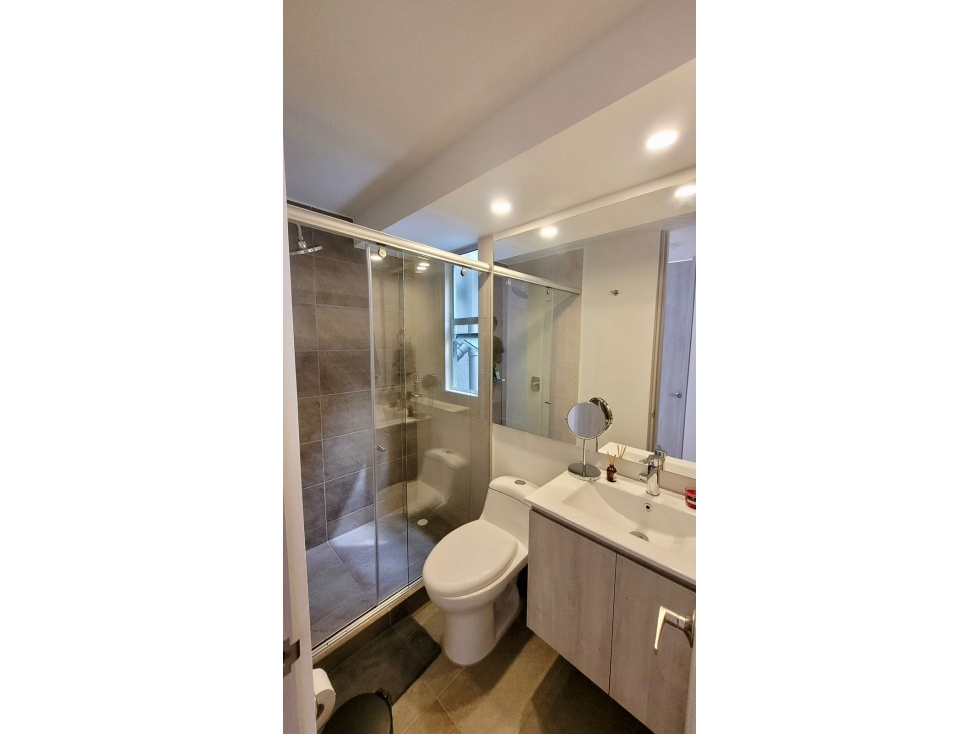 VENTA APARTAMENTO CHIA SECTOR CAMPIN CHIA — foto 5