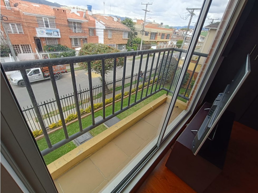 Venta apartamento esquinero en Chía — foto 5