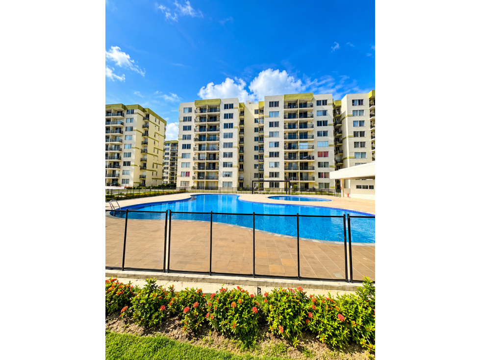 VENTA APARTAMENTO RESERVA DE CURINCA SANTA MARTA