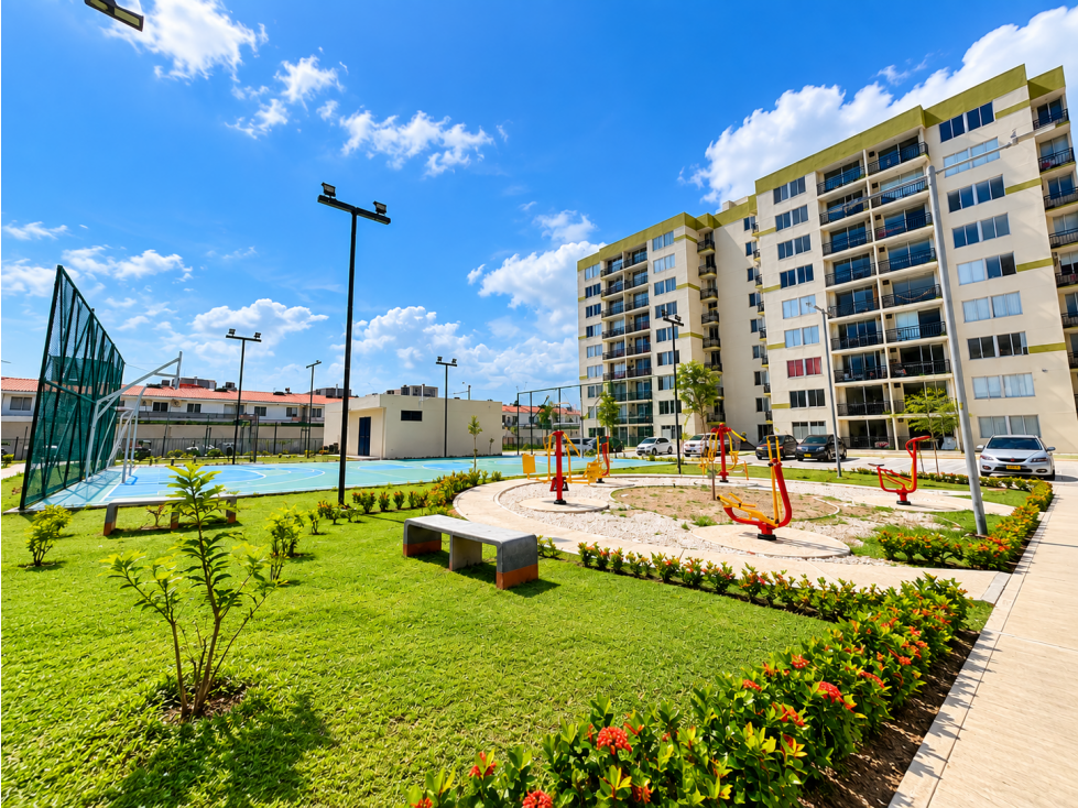 VENTA APARTAMENTO RESERVA DE CURINCA SANTA MARTA — foto 2