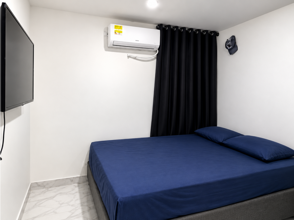Apartamento en venta reserva de Curinca Santa Marta residencial — foto 4