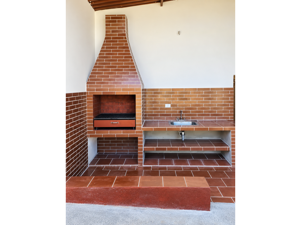 ALQUILER CABAÑA LA REINA SANTA MARTA BONDA — foto 2