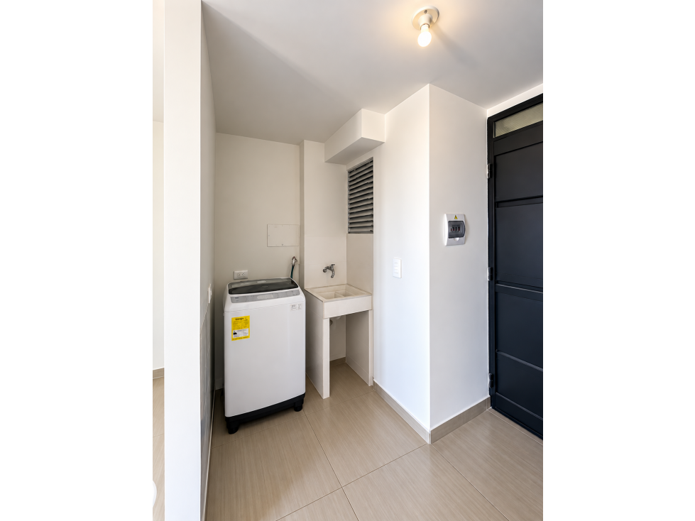 VENTA APARTAMENTO RESERVA DE CURINCA SANTA MARTA — foto 5