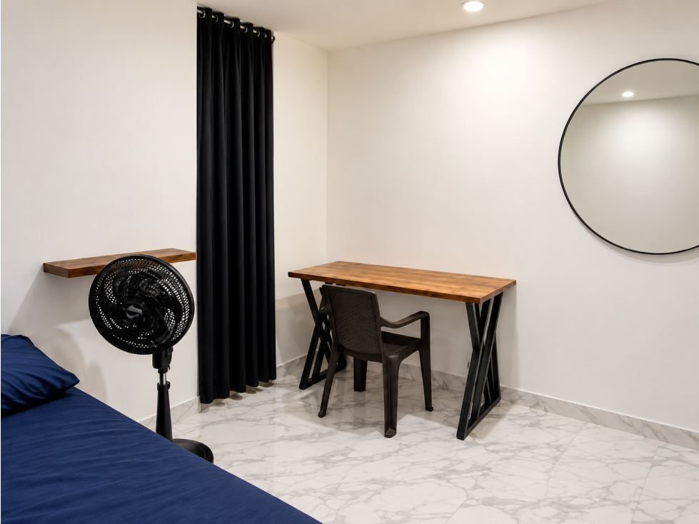 Apartamento en venta reserva de Curinca Santa Marta residencial — foto 5