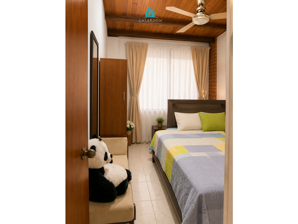 Venta casa de dos plantas Santa Marta villa Marbella — foto 3