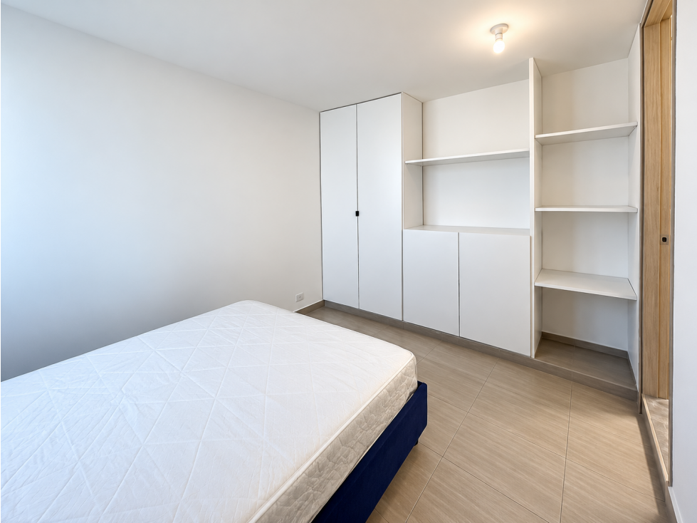 VENTA APARTAMENTO RESERVA DE CURINCA SANTA MARTA — foto 6