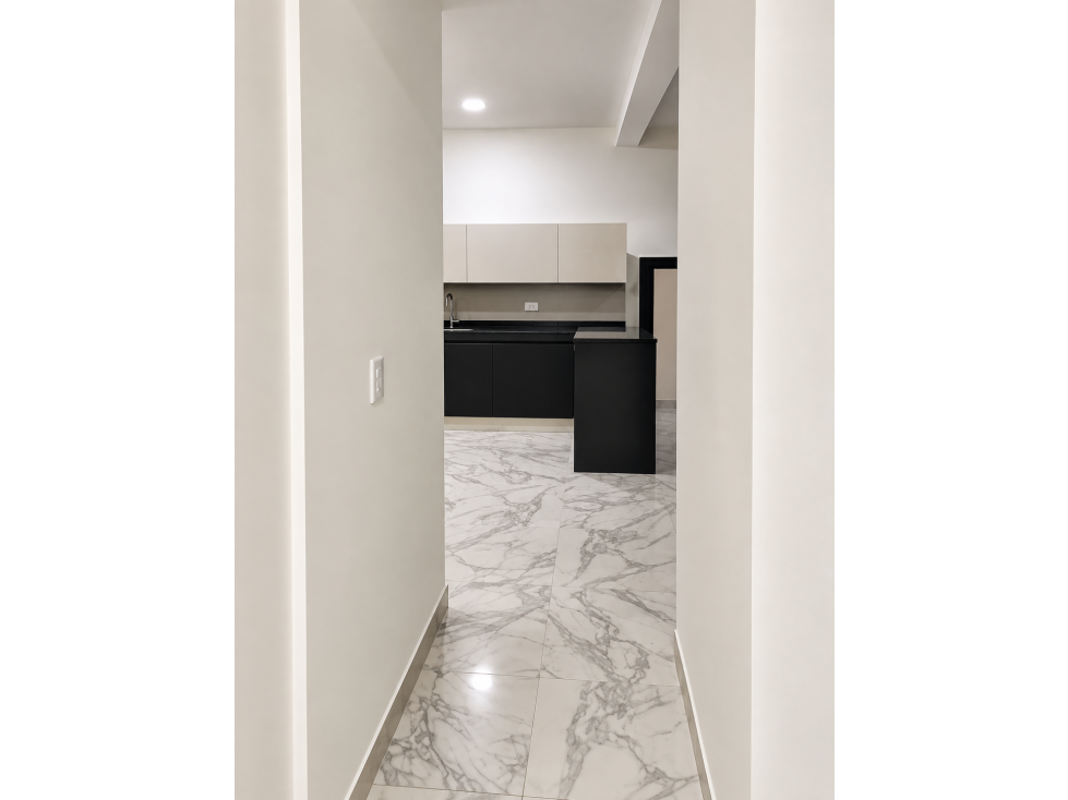 Apartamento en venta reserva de Curinca Santa Marta residencial — foto 6