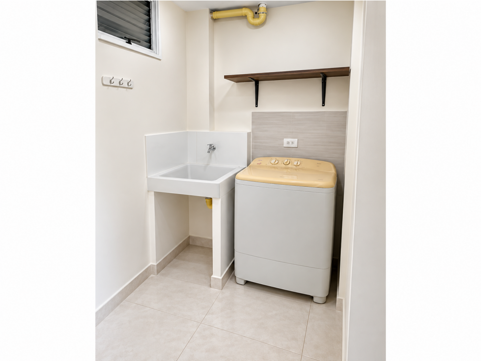 Vendo apartamento en Santa Marta Reserva de Curinca — foto 5
