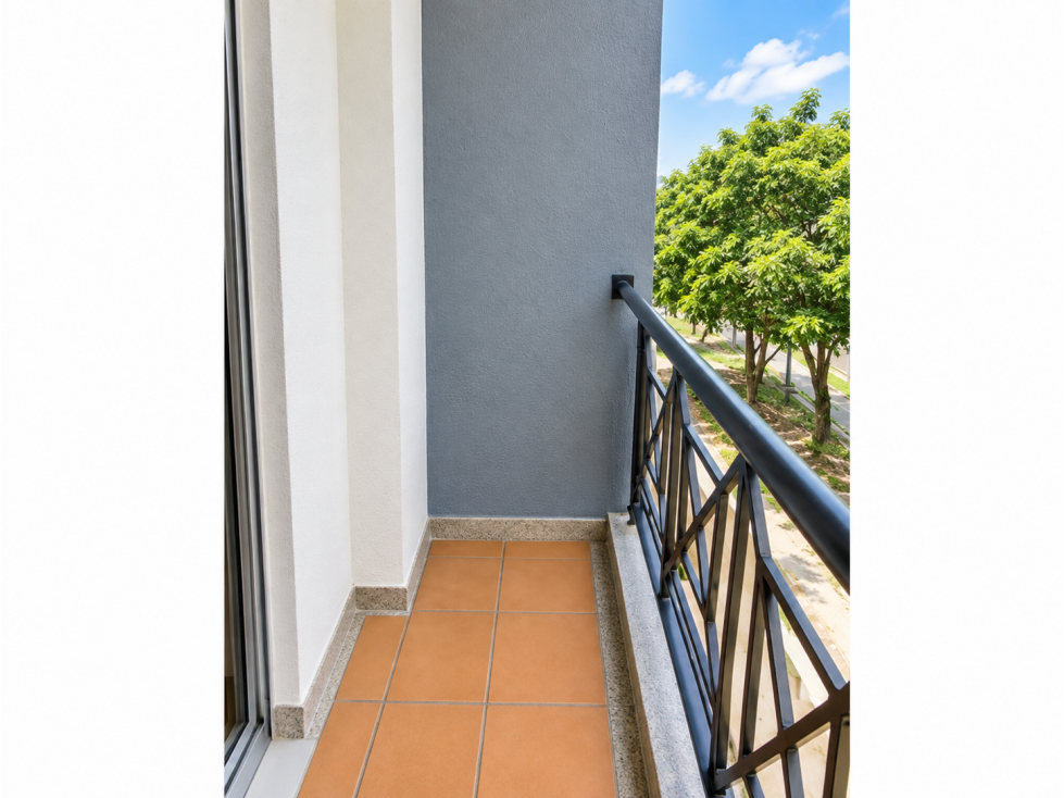 Vendo apartamento en Santa Marta Reserva de Curinca — foto 6