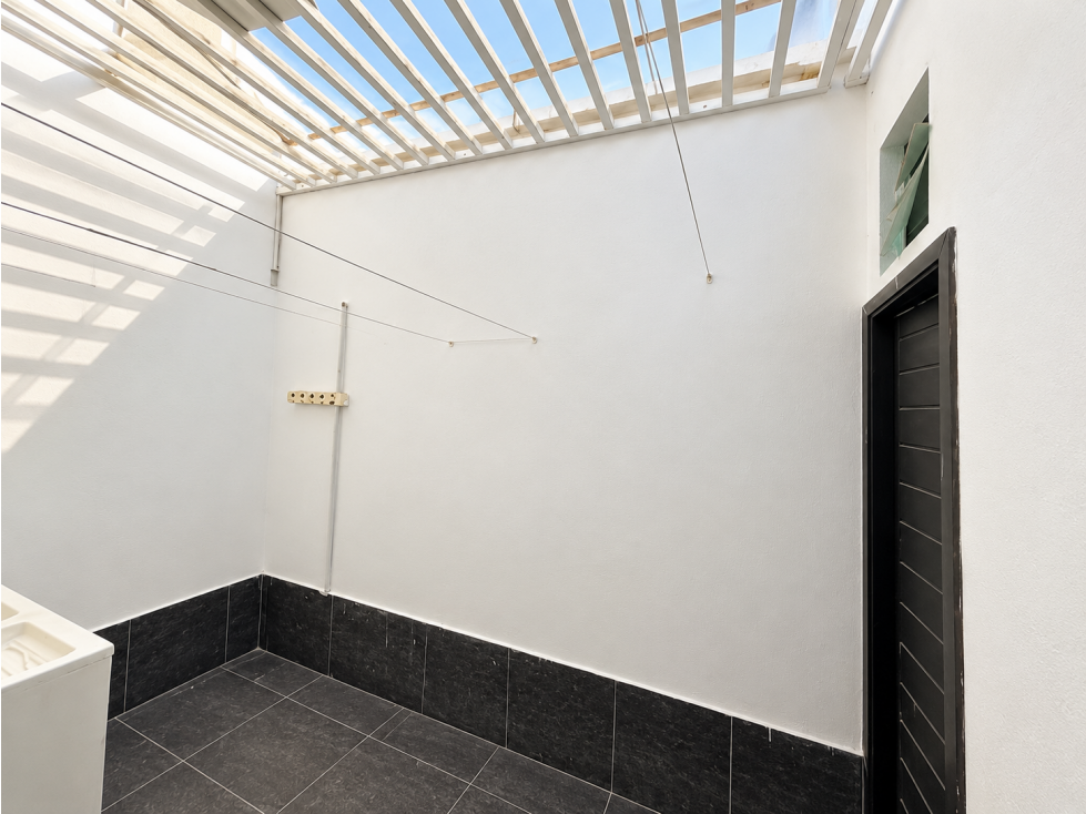 VENTA CASA EN CONJUNTO CERRADO SANTA MARTA RODADERO — foto 3