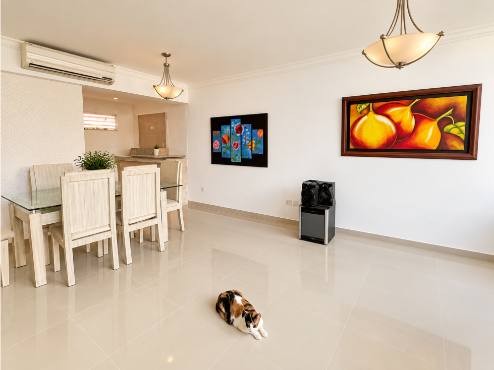VENTA CASA EN CONJUNTO CERRADO SANTA MARTA RODADERO — foto 5