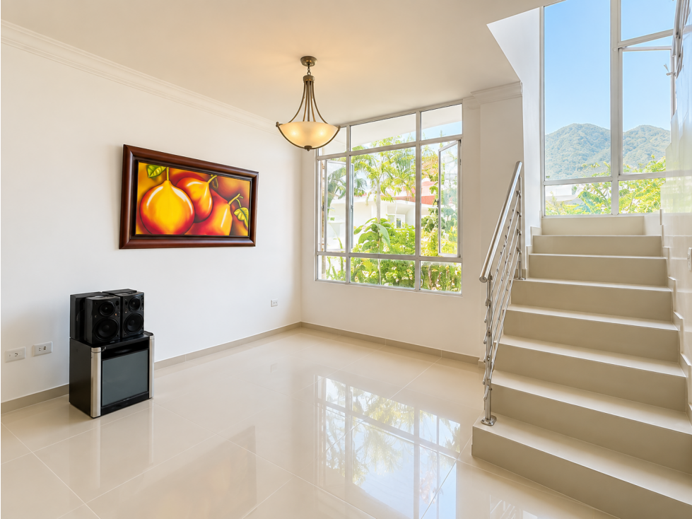 VENTA CASA EN CONJUNTO CERRADO SANTA MARTA RODADERO — foto 6