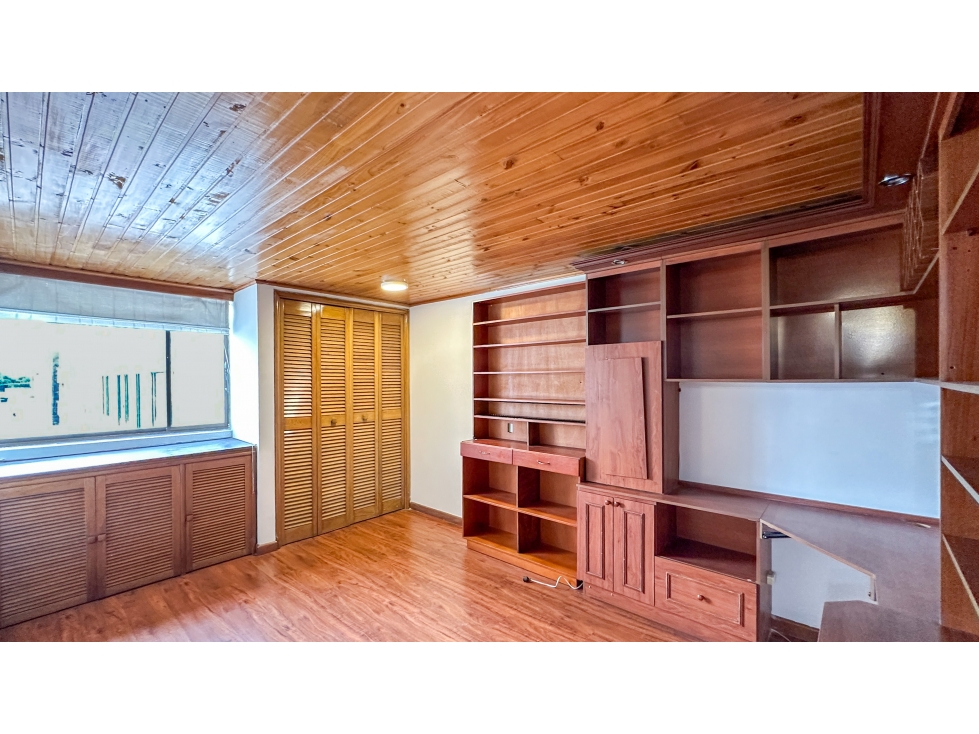Apartamento En Venta Santa Barbara Central (GB) — foto 6