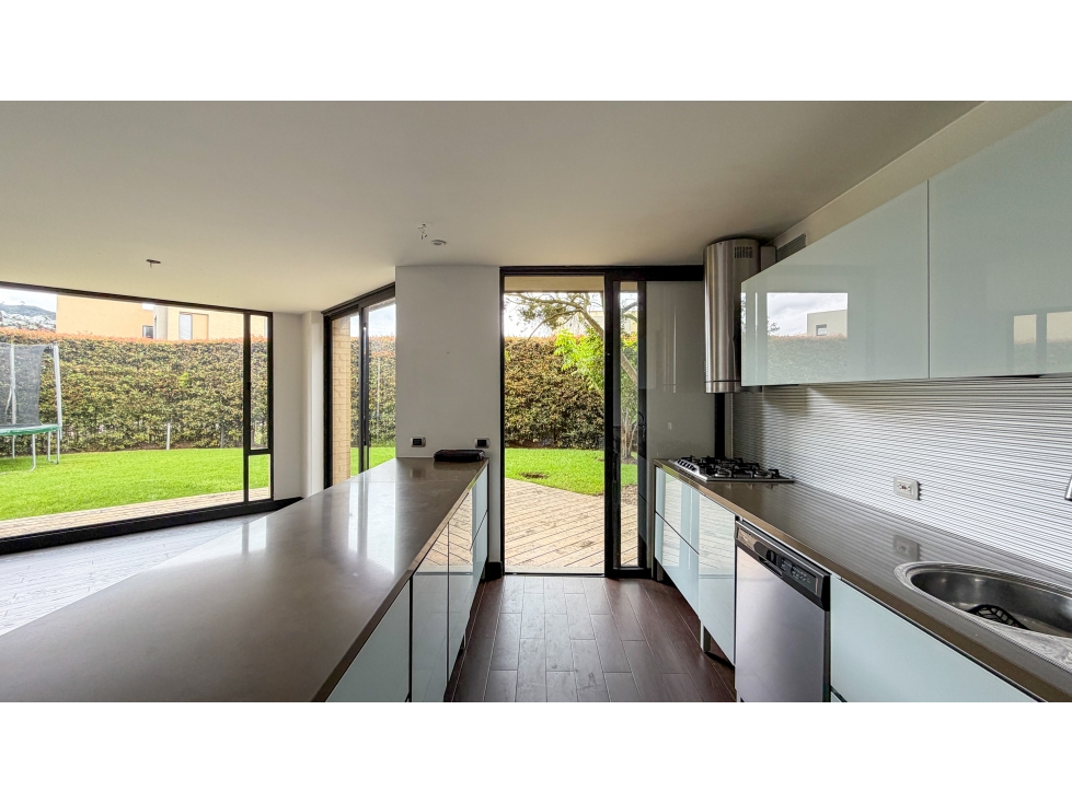 Casa tipo C en La Arborada de Cota | 207 m² y terraza — foto 5