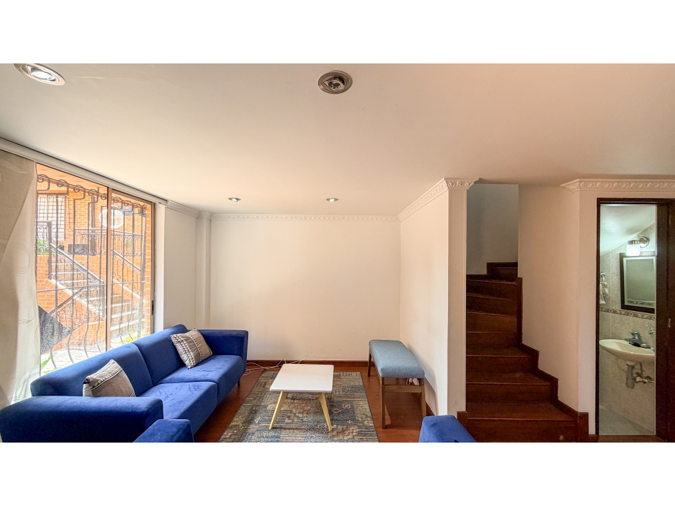 Casa en Venta en Colina Campestre | 3 Habitaciones y Estudio — foto 5