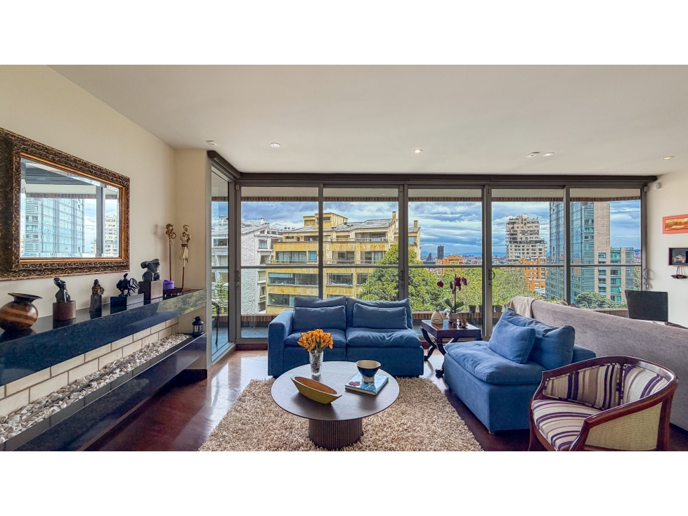 Apto en Venta El Refugio | Vista Panorámica | 183 m² — foto 2