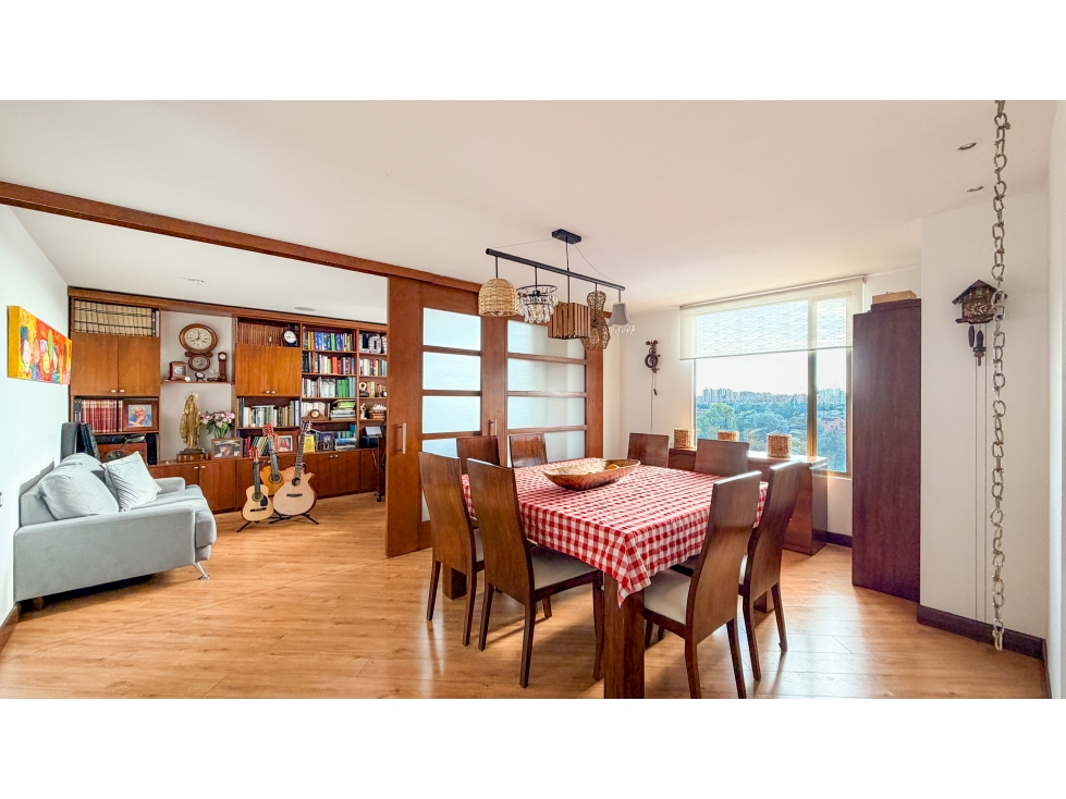 Apartamento en Venta La Calleja | Club House — foto 4