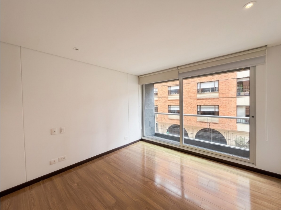 Arriendo Apartaestudio Santa Paula | 48 m² | 1 Habitación — foto 5