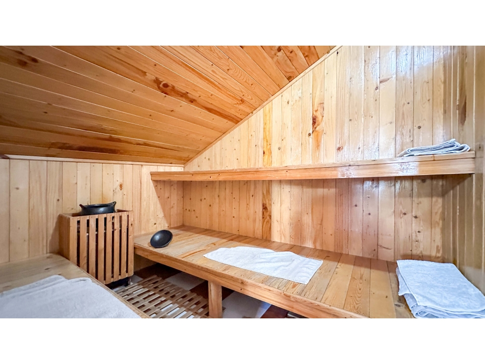 Increíble Casa en Cota Venta - 4
