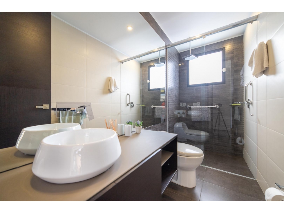 Casa en Cota | Tipo B, espacios cómodos y entorno verde — foto 3