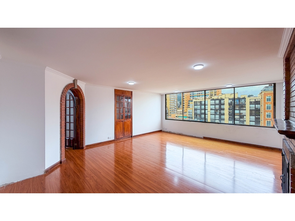 Bella Suiza | 130 m², cocina remodelada y vista abierta — foto 2