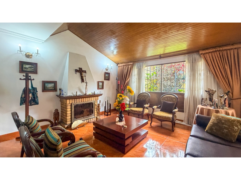 Casa Villa Magdala