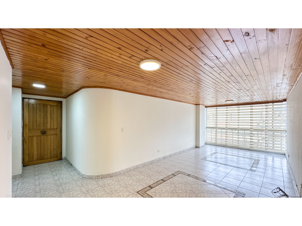 Apartamento En Venta Santa Barbara Central (GB)