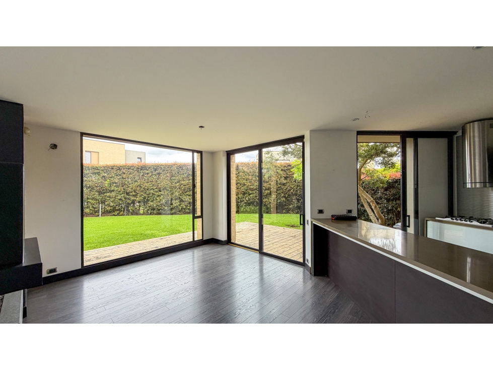 Casa tipo C en La Arborada de Cota | 207 m² y terraza — foto 4