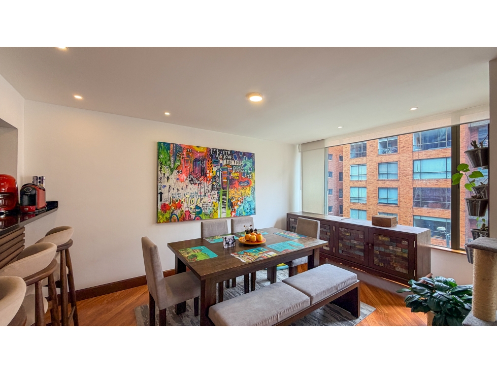 Apartamento Virrey en Venta — foto 3