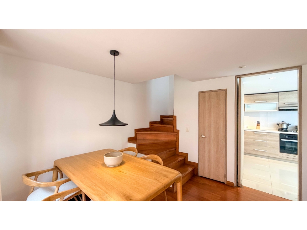Casa en Venta Cedro Golf | Remodelada | 150 m² — foto 2
