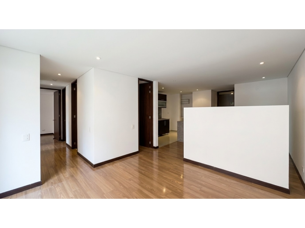 Arriendo Apartaestudio Santa Paula | 48 m² | 1 Habitación — foto 6