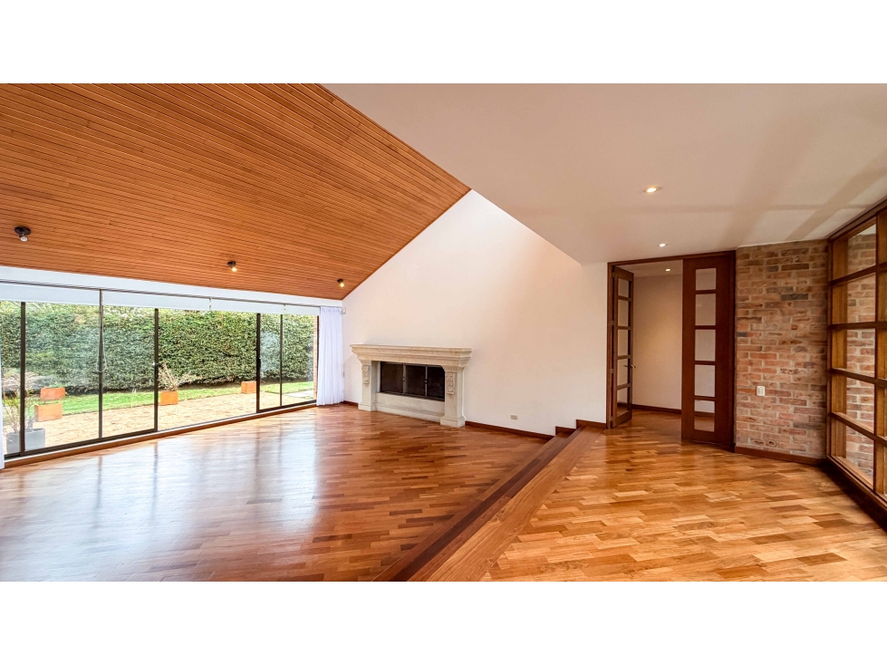 Casa en Venta o Arriendo en Guaymaral | Lote de 1.575 m² — foto 5