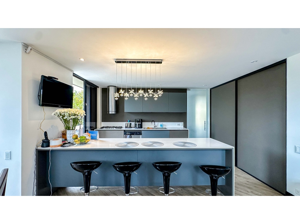 Casa tipo A en La Arborada | Diseño y amplitud real
