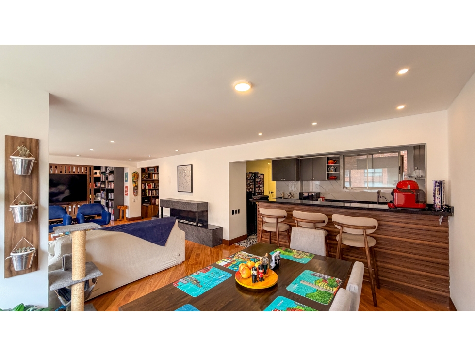 Apartamento Virrey en Venta — foto 4
