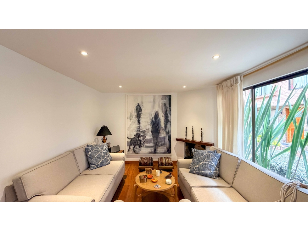 Casa en Venta Cedro Golf | Remodelada | 150 m² — foto 3