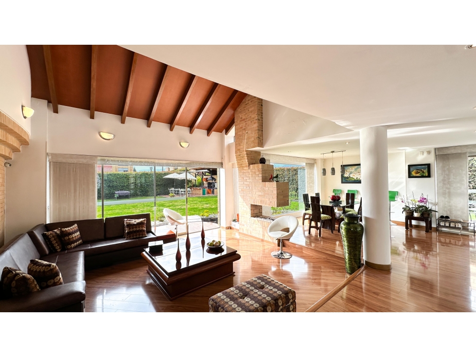 Casa Cajica en Venta — foto 3