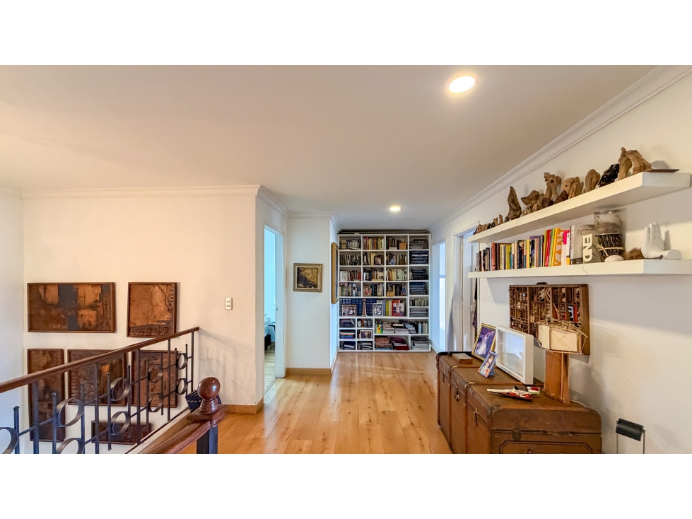 Dúplex en Venta Rosales | Doble Altura | 230 m²