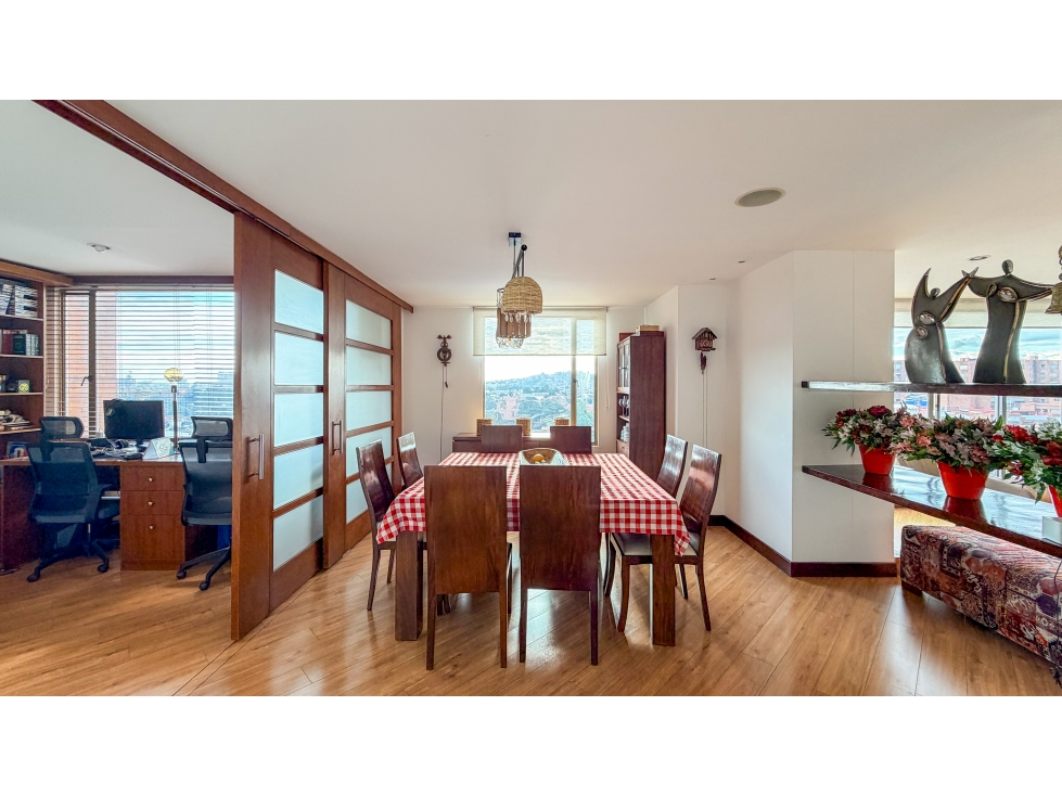 Apartamento en Venta La Calleja | Club House — foto 5