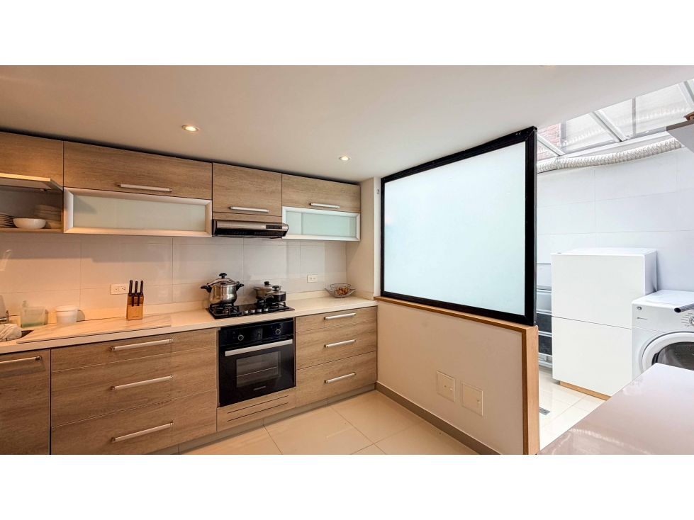 Casa en Venta Cedro Golf | Remodelada | 150 m² — foto 4