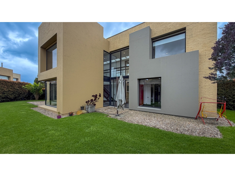Casa tipo C en La Arborada de Cota | 207 m² y terraza — foto 6