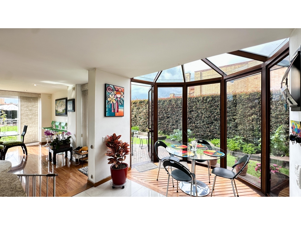 Casa Cajica en Venta — foto 5