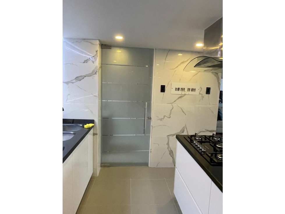 Apartamento en Venta Santa Barbara Central (AM) — foto 6